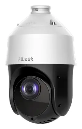 HiLook PTZ-N4425I-DE 4 MP 25x Zoom DarkFighter PTZ Kamera — görsel 2