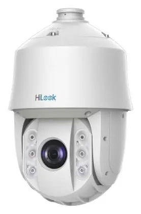 HiLook PTZ-N5225I-DE 2 MP 25x Zoom DarkFighter PTZ Kamera