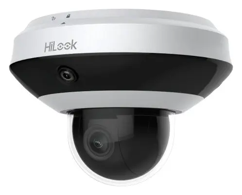 HiLook PTZ-P332ZI-DE3 2 MP 4x Zoom DarkFighter PTZ Kamera
