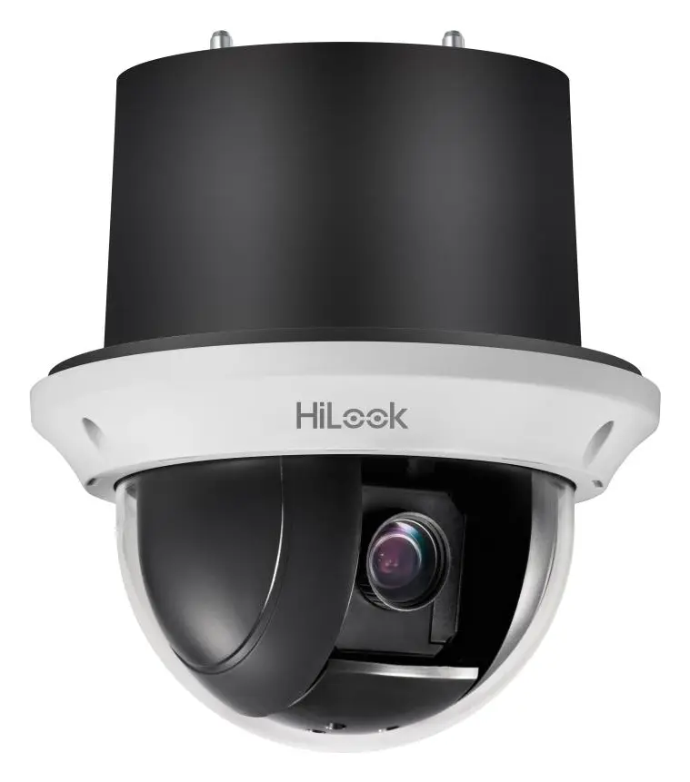 HiLook PTZ-T4215-D3 2 MP 15x Zoom DarkFighter Analog HD PTZ Kamera — görsel 2