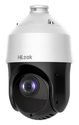 HiLook PTZ-T4425I-D Analog HD PTZ Kamera