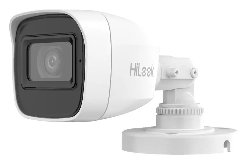 HiLook THC-B120-MS 2 MP Analog HD Bullet Kamera