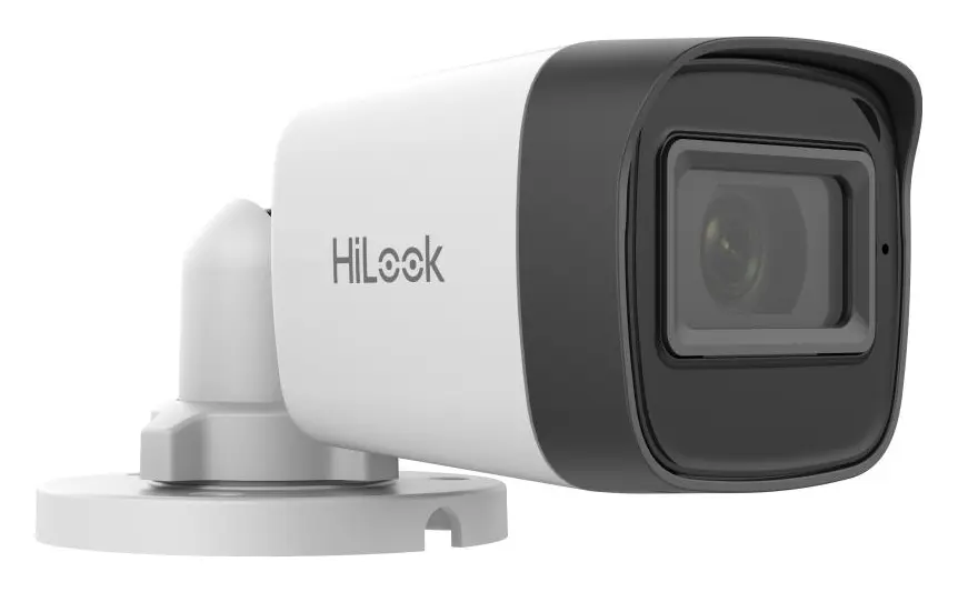 HiLook THC-B120-PIC 2 MP Analog HD Bullet Kamera — görsel 3