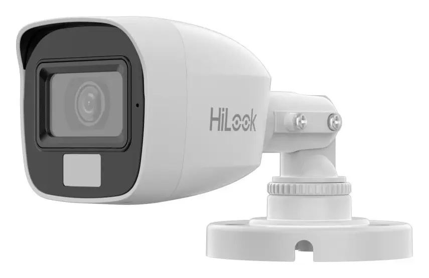 HiLook THC-B127-LMS 2 MP Analog HD Bullet Kamera