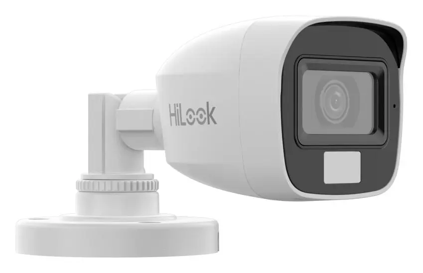 HiLook THC-B127-LMS 2 MP Analog HD Bullet Kamera — görsel 3