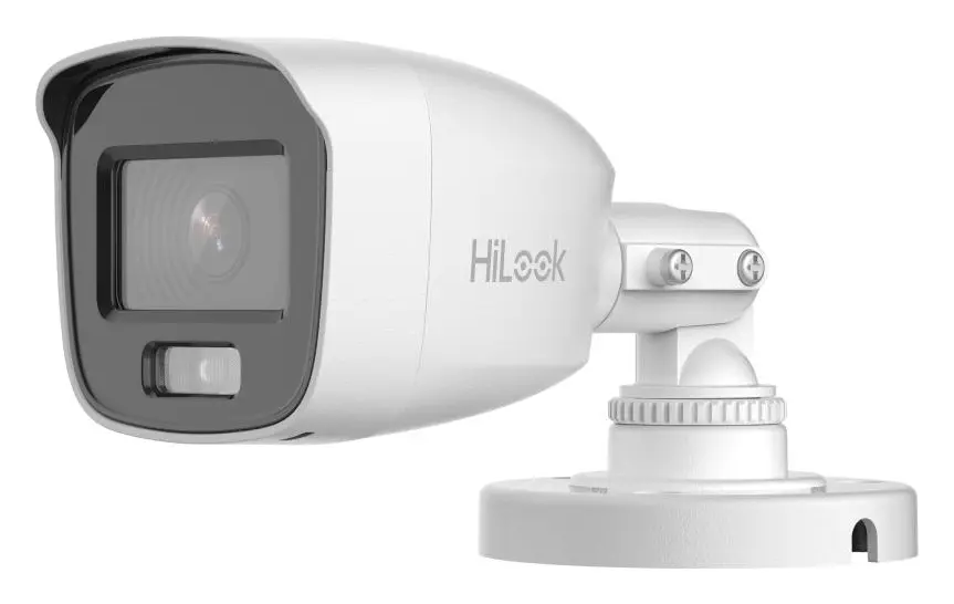 HiLook THC-B127-P 2 MP Analog HD Bullet Kamera