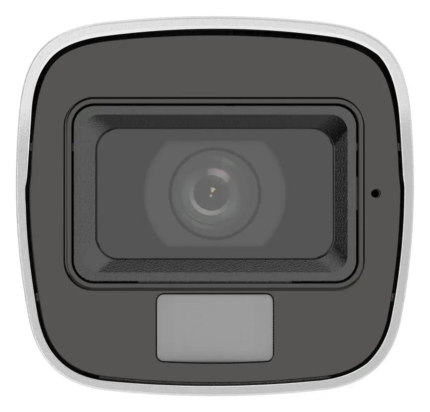 HiLook THC-B129-LPS 2 MP ColorVu Smart Hybrid Light Analog HD Bullet Kamera — görsel 2