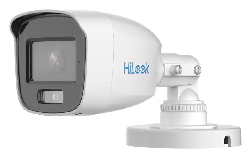 HiLook THC-B129-MS 2 MP ColorVu Analog HD Bullet Kamera