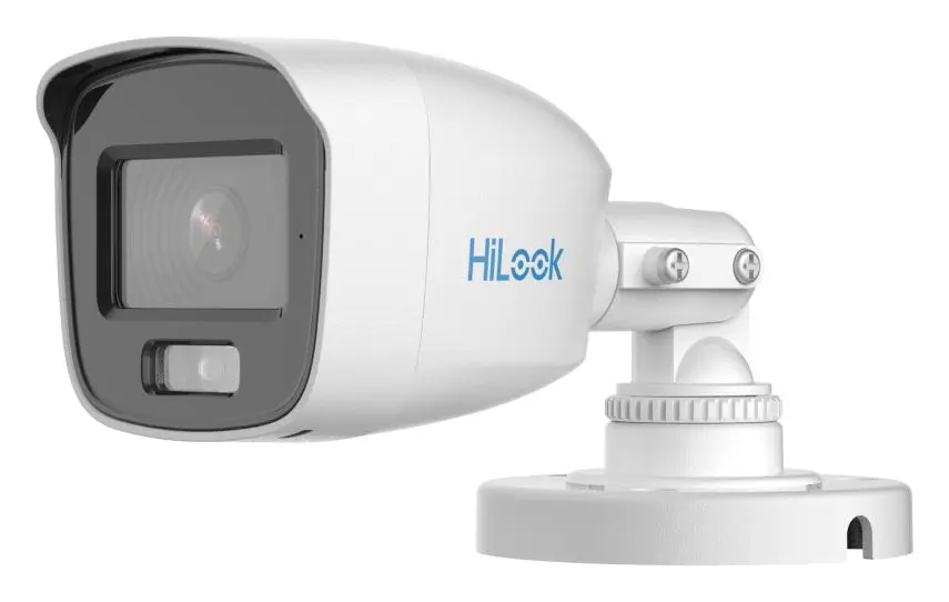HiLook THC-B159-MS ColorVu Analog HD Bullet Kamera — görsel 2