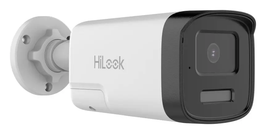 HiLook THC-B227-LTS 2 MP Analog HD Bullet Kamera — görsel 4