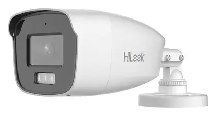 HiLook THC-B257-LMS Analog HD Bullet Kamera
