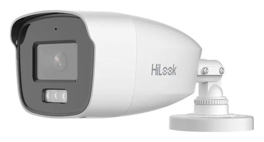 HiLook THC-B257-LMS Analog HD Bullet Kamera