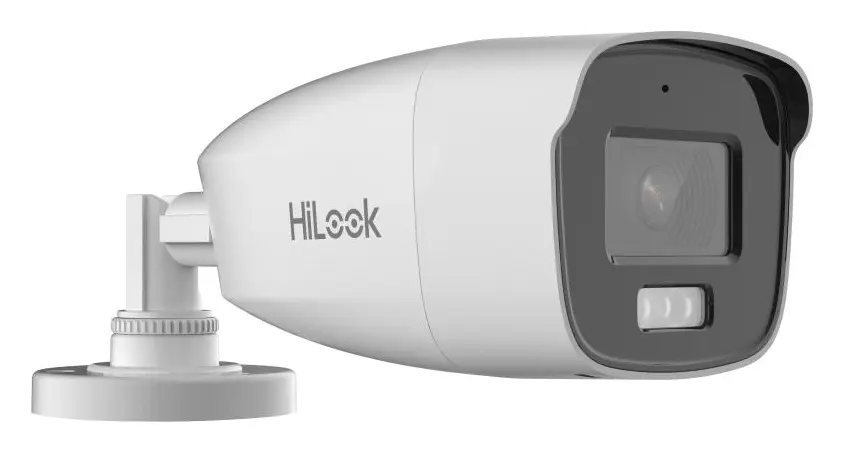 HiLook THC-B257-LMS Analog HD Bullet Kamera — görsel 3