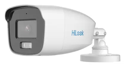 HiLook THC-B259-MS ColorVu Analog HD Bullet Kamera