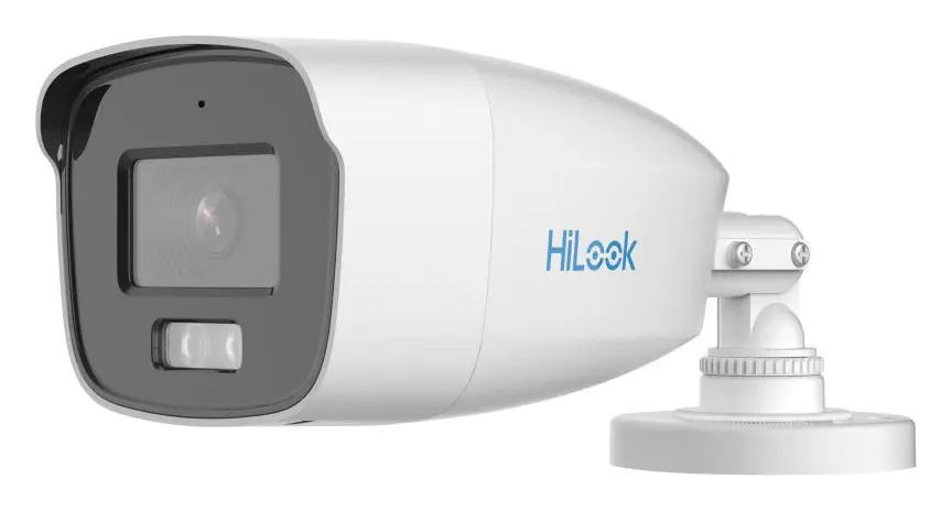 HiLook THC-B259-MS ColorVu Analog HD Bullet Kamera — görsel 2