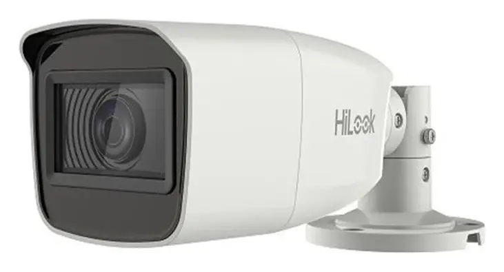 HiLook THC-B323-Z 2 MP Motorize Lens HD-TVI Bullet Kamera
