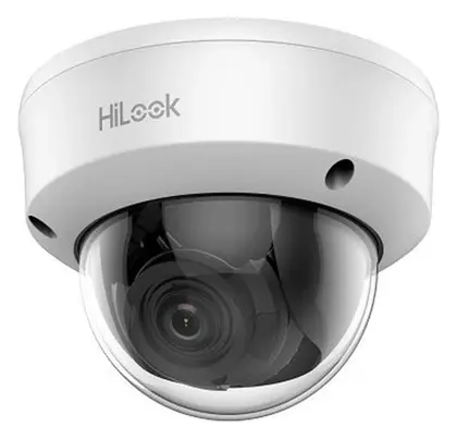 HiLook THC-D320-VF 2 MP Varifocal HD-TVI Dome Kamera