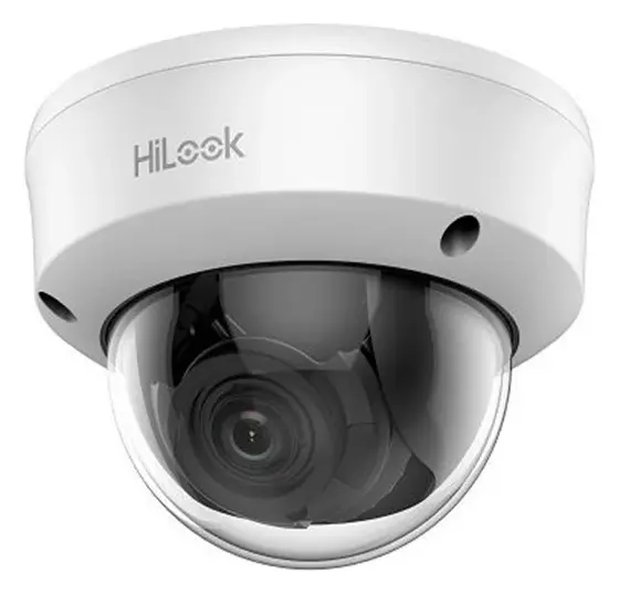 HiLook THC-D320-VF 2 MP Varifocal HD-TVI Dome Kamera