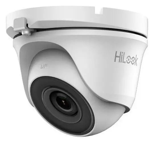 HiLook THC-T110-M 1 MP HD-TVI Dome Kamera