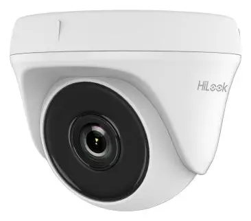 HiLook THC-T120 2 MP Analog HD Turret Kamera — görsel 2