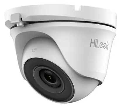 HiLook THC-T120-M 2 MP Analog HD Turret Kamera — görsel 2