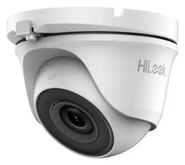 HiLook THC-T120-MC 2 MP Analog HD Turret Kamera