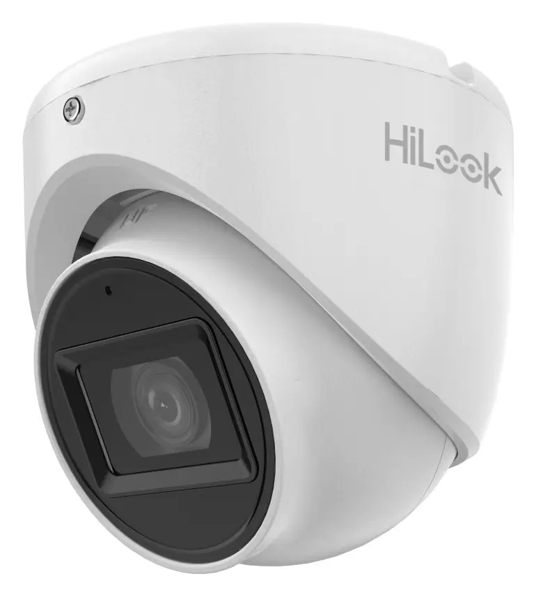 HiLook THC-T120-MS 2 MP Analog HD Turret Kamera