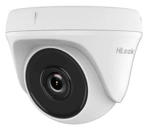 HiLook THC-T120-PC 2 MP Analog HD Turret Kamera — görsel 2