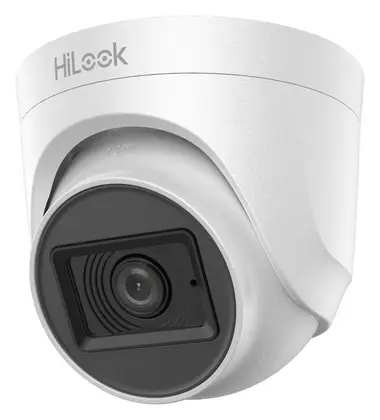 HiLook THC-T120-PIC 2 MP Analog HD Turret Kamera