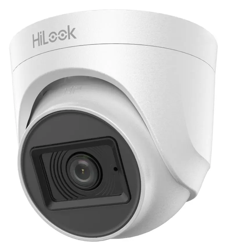 HiLook THC-T120-PIC 2 MP Analog HD Turret Kamera