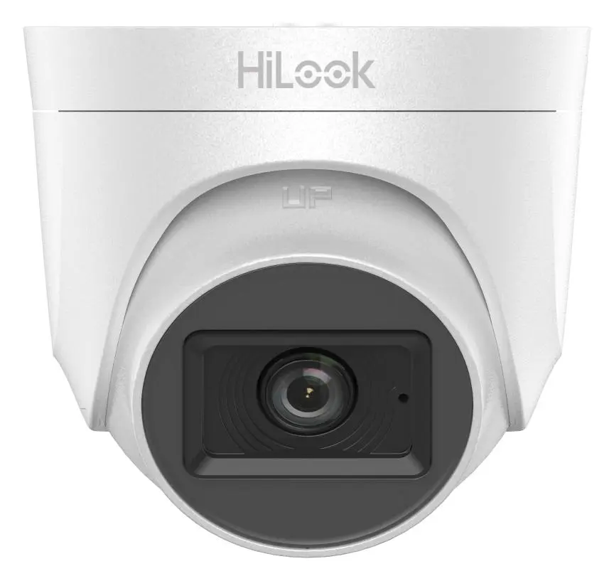 HiLook THC-T120-PIC 2 MP Analog HD Turret Kamera — görsel 2