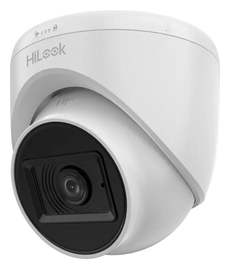 HiLook THC-T120-PS 2 MP Analog HD Turret Kamera