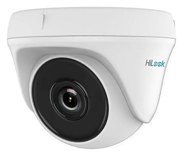 HiLook THC-T123-P Analog HD Kamera