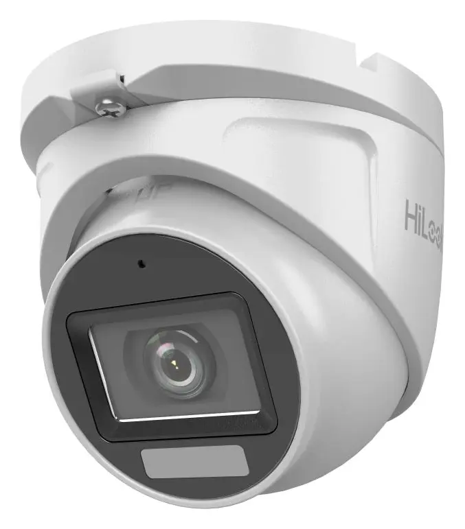 HiLook THC-T127-LMC 2 MP Analog HD Turret Kamera