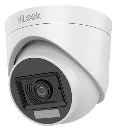 HiLook THC-T127-LPC 2 MP Analog HD Turret Kamera