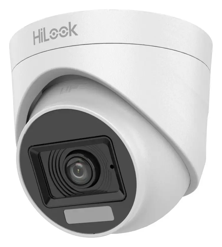 HiLook THC-T127-LPC 2 MP Analog HD Turret Kamera