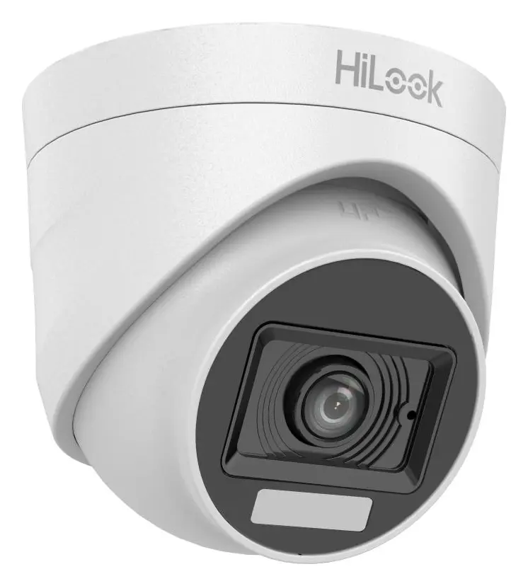 HiLook THC-T127-LPC 2 MP Analog HD Turret Kamera — görsel 3