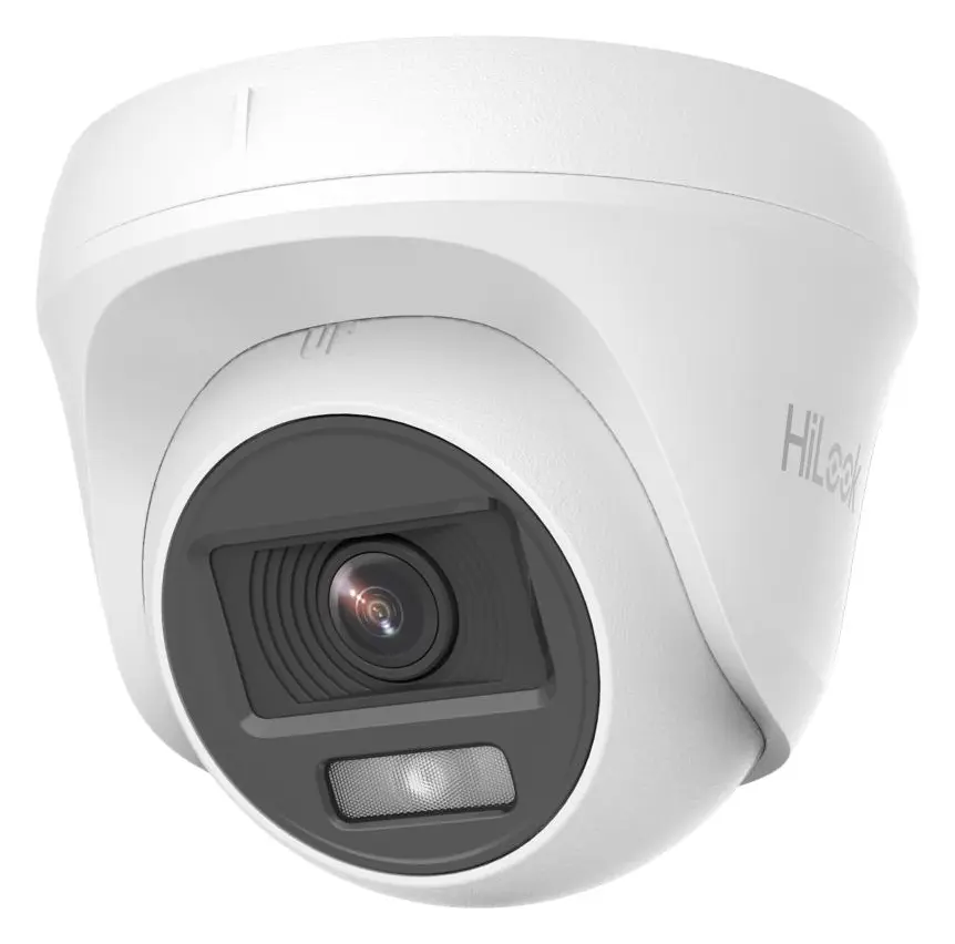 HiLook THC-T127-P 2 MP Analog HD Turret Kamera