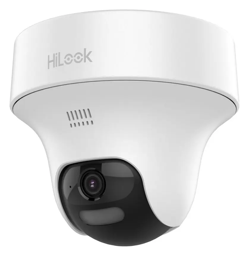 HiLook THC-T127-PTLTS 2 MP Analog HD PT Kamera — görsel 2