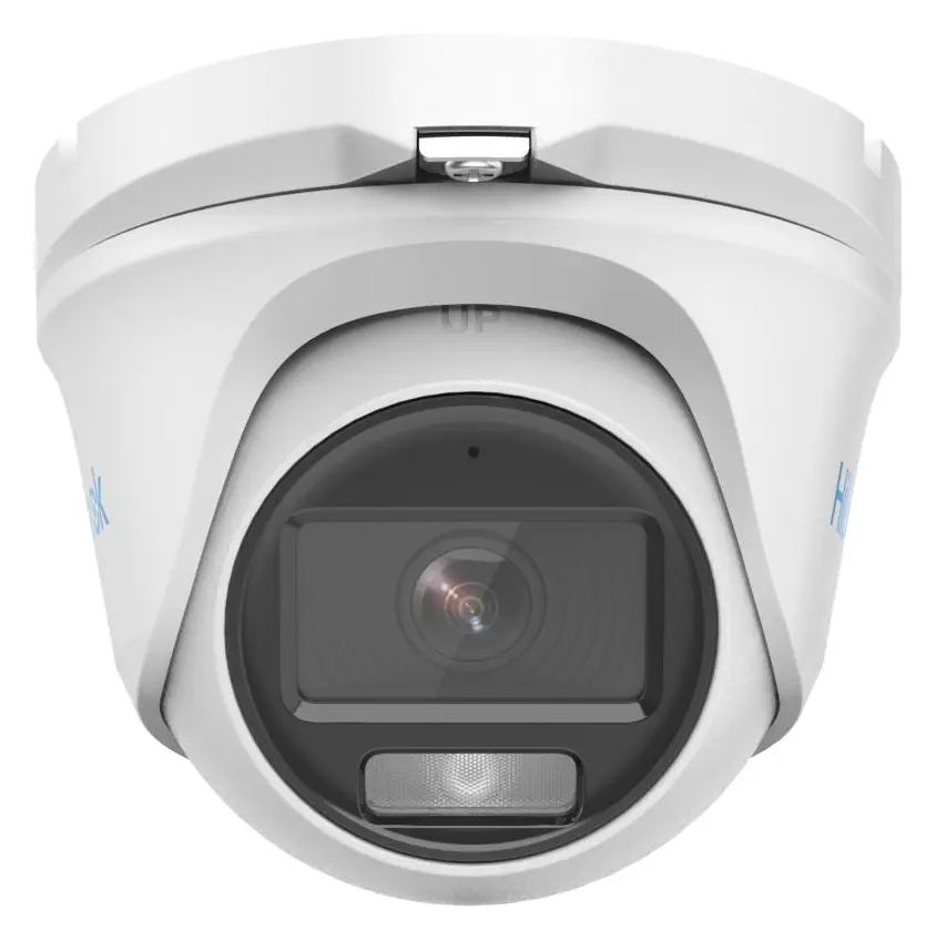 HiLook THC-T129-MS 2 MP ColorVu Analog HD Turret Kamera — görsel 2