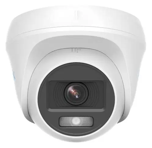 HiLook THC-T129-P 2 MP ColorVu Analog HD Turret Kamera — görsel 2