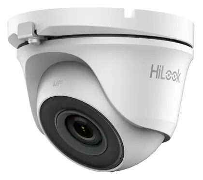 HiLook THC-T150-M 5 MP Analog HD Turret Kamera