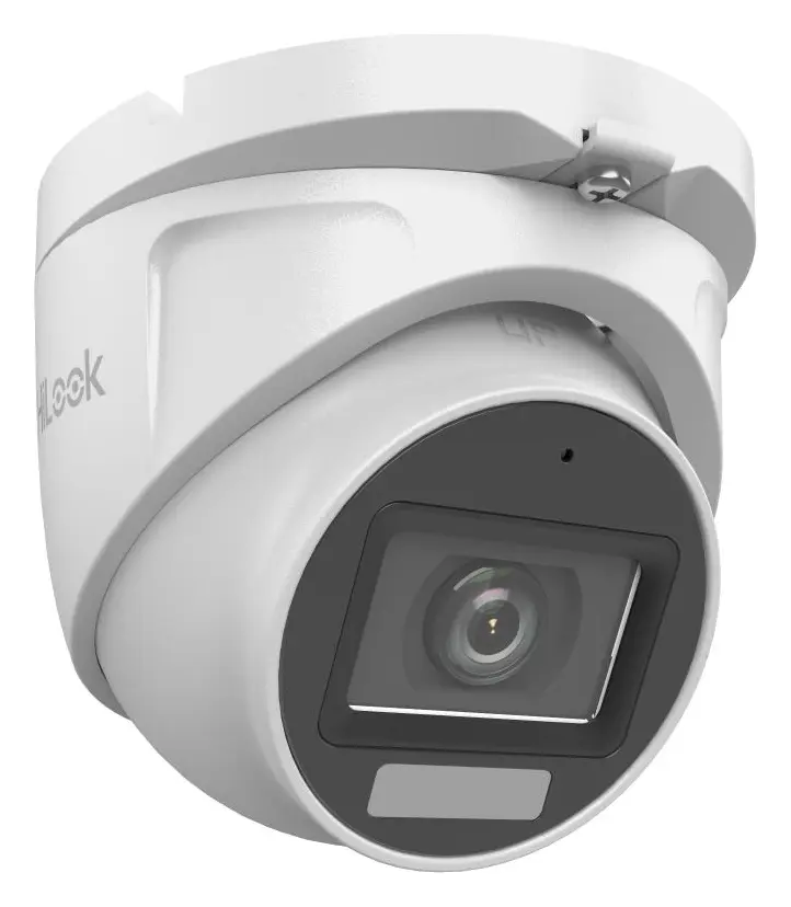 HiLook THC-T157-LMS Analog HD Turret Kamera — görsel 3
