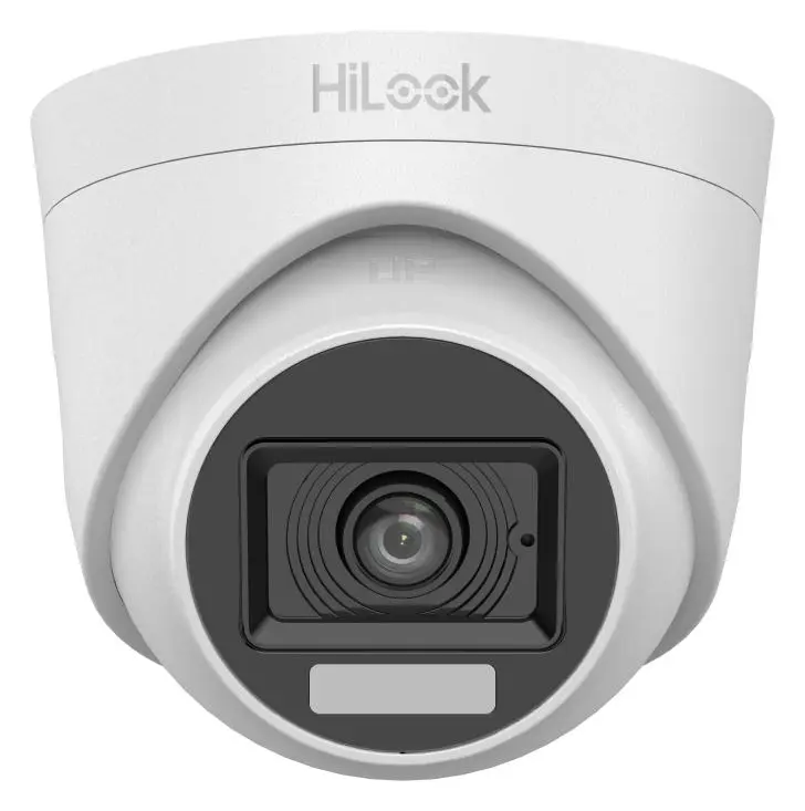 HiLook THC-T157-LPS Analog HD Turret Kamera — görsel 2