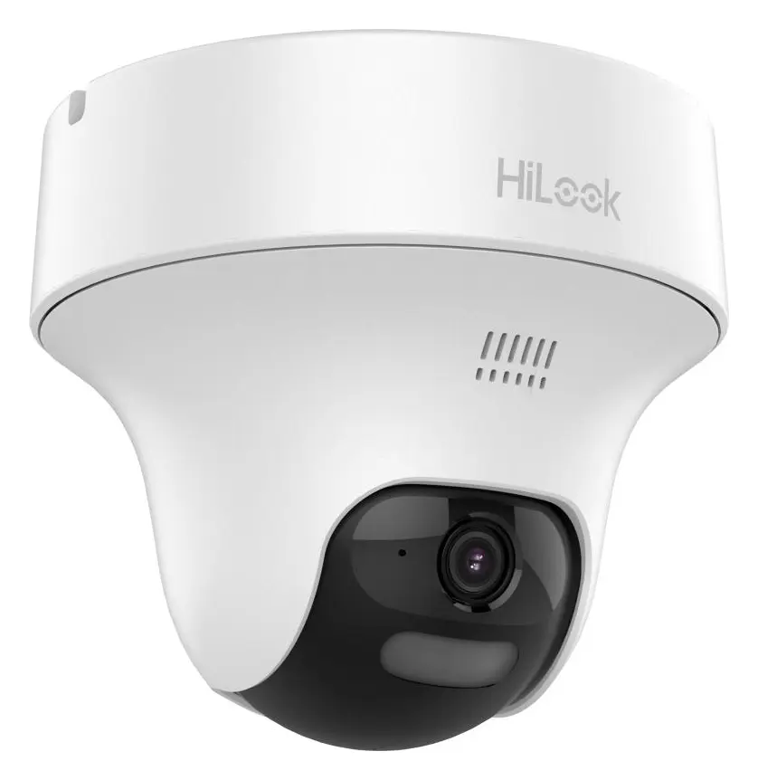 HiLook THC-T157-PTLTS Analog HD PT Kamera — görsel 3