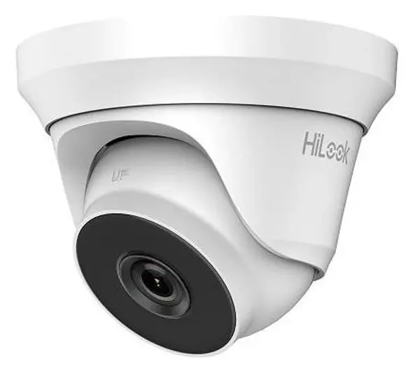 HiLook THC-T220-M 2 MP Analog HD Turret Kamera