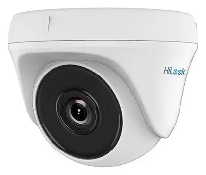 HiLook THC-T220-P 2 MP Analog HD Turret Kamera