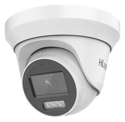 HiLook THC-T227-LMS 2 MP Analog HD Turret Kamera