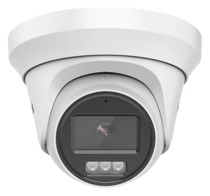 HiLook THC-T227-LMS 2 MP Analog HD Turret Kamera — görsel 2