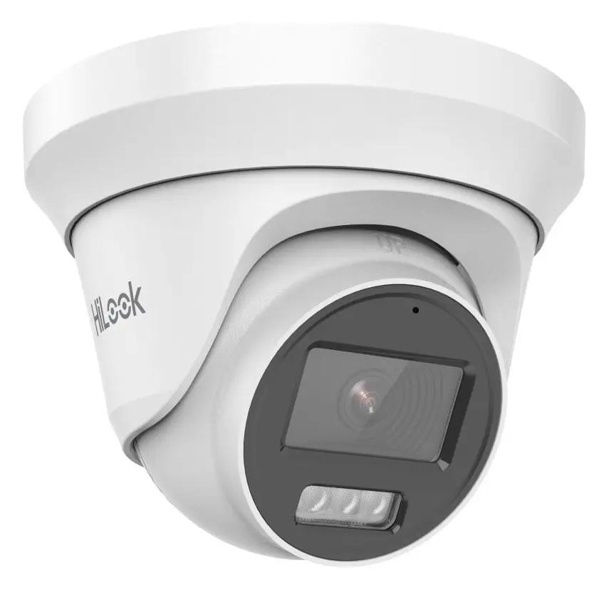 HiLook THC-T227-LMS 2 MP Analog HD Turret Kamera — görsel 3